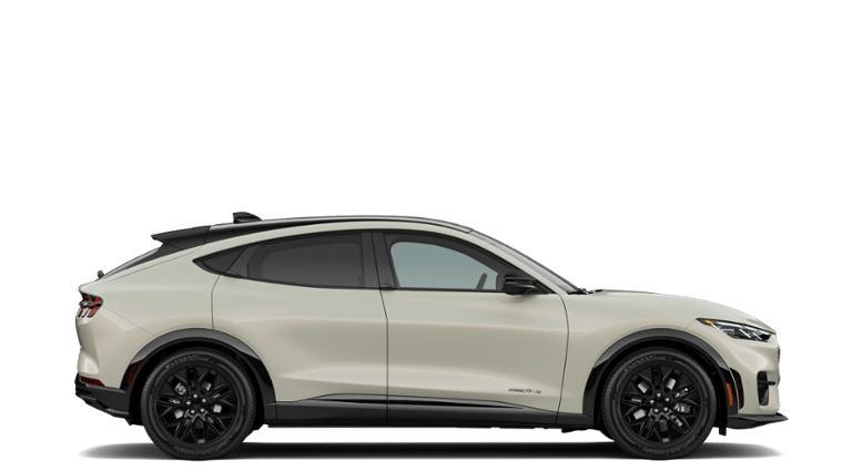 new 2026 Ford Mustang Mach-E car, priced at $57,132