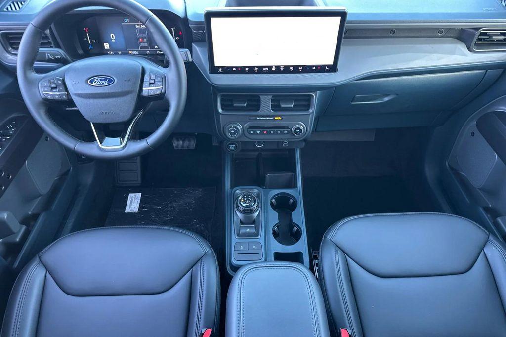 new 2026 Ford Maverick car, priced at $39,495