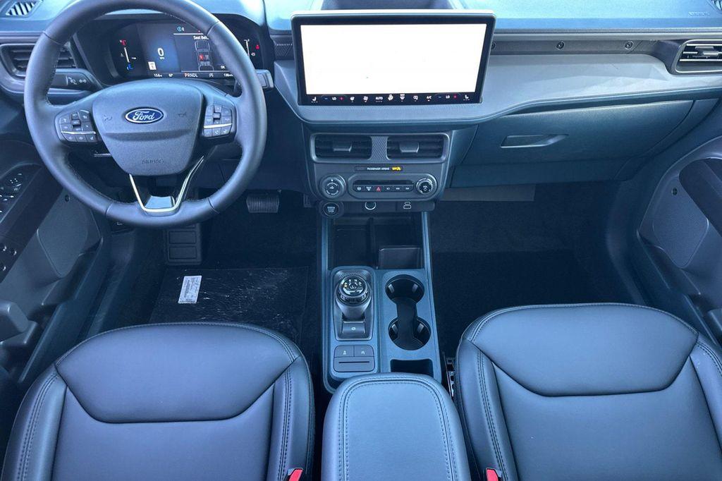 new 2026 Ford Maverick car, priced at $38,228
