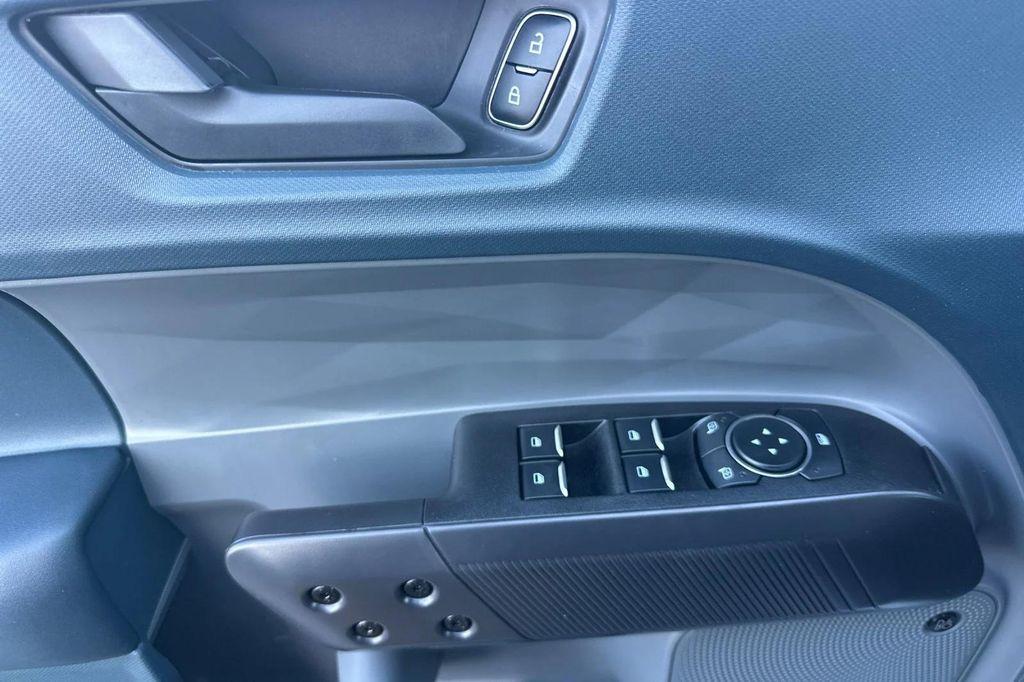 new 2026 Ford Maverick car, priced at $39,495