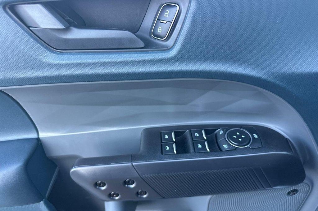 new 2026 Ford Maverick car, priced at $38,228