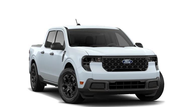 new 2026 Ford Maverick car, priced at $31,041