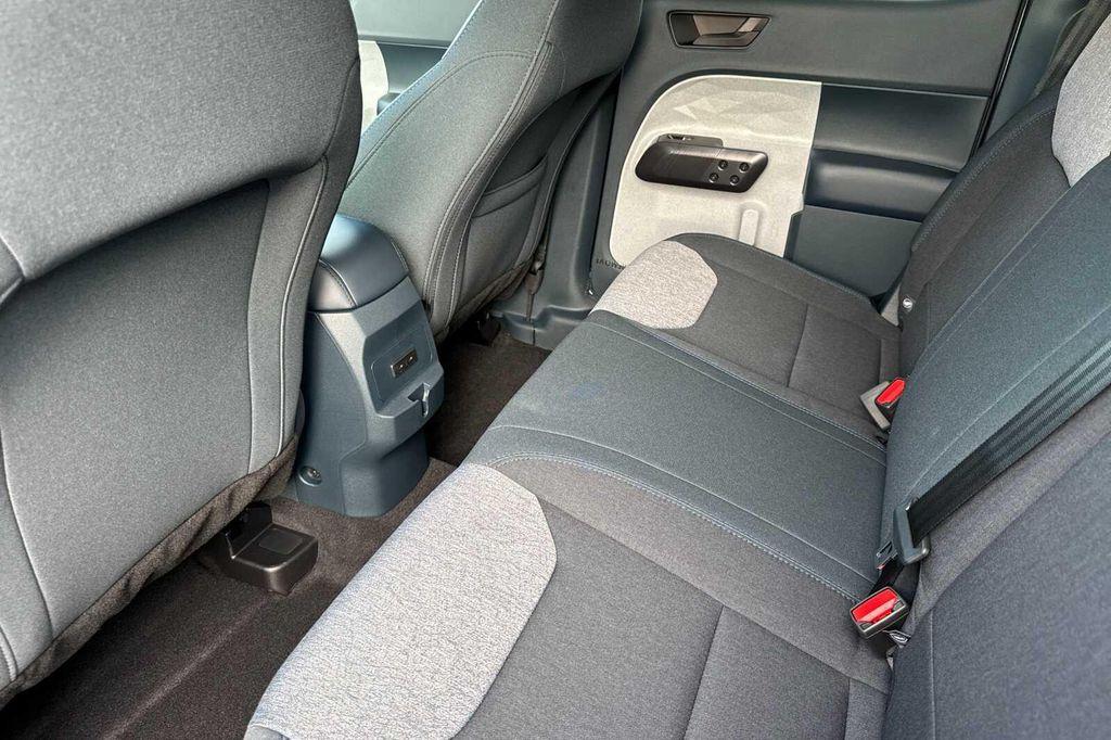 new 2026 Ford Maverick car, priced at $32,455