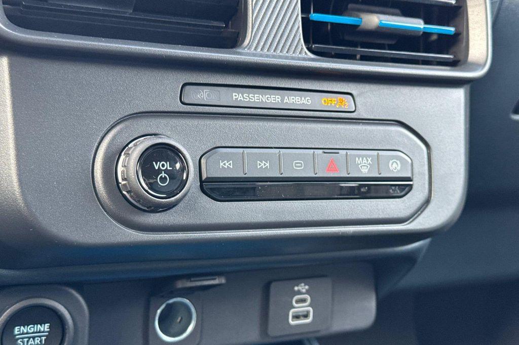 new 2026 Ford Maverick car, priced at $32,455