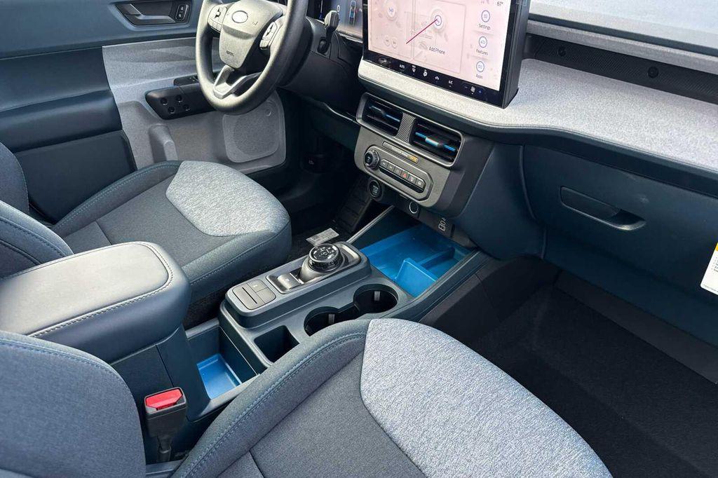 new 2026 Ford Maverick car, priced at $32,455