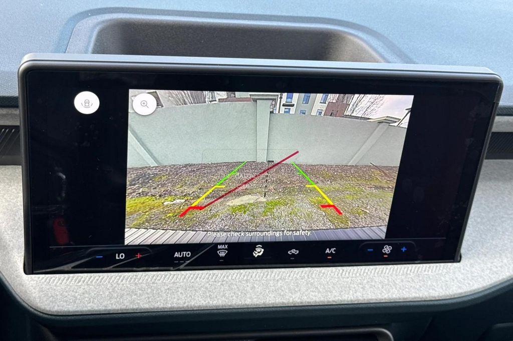 new 2026 Ford Maverick car, priced at $32,455