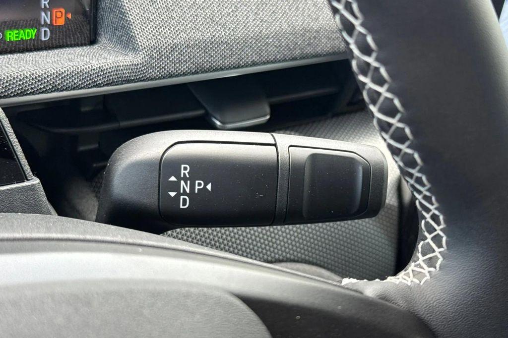 new 2025 Ford Mustang Mach-E car, priced at $61,486