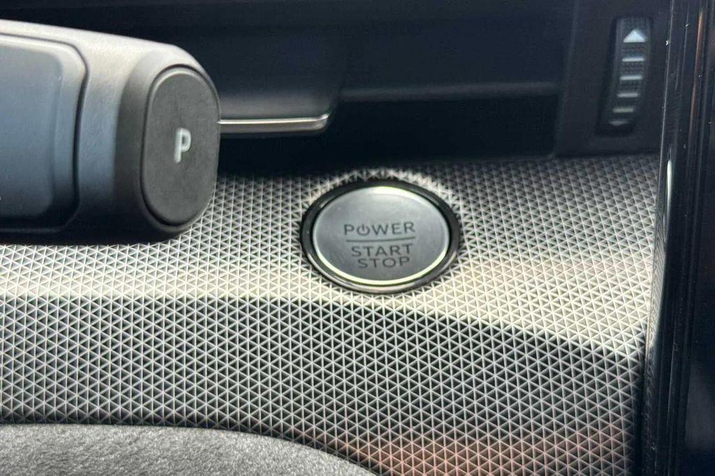 new 2025 Ford Mustang Mach-E car, priced at $61,486