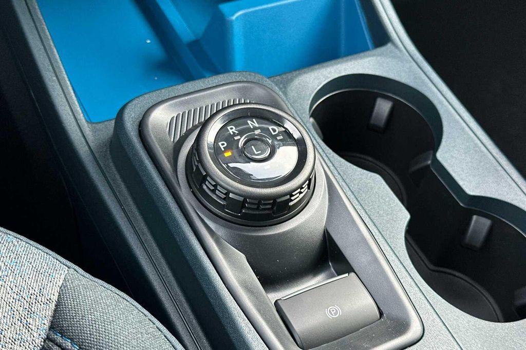 new 2026 Ford Maverick car, priced at $32,340