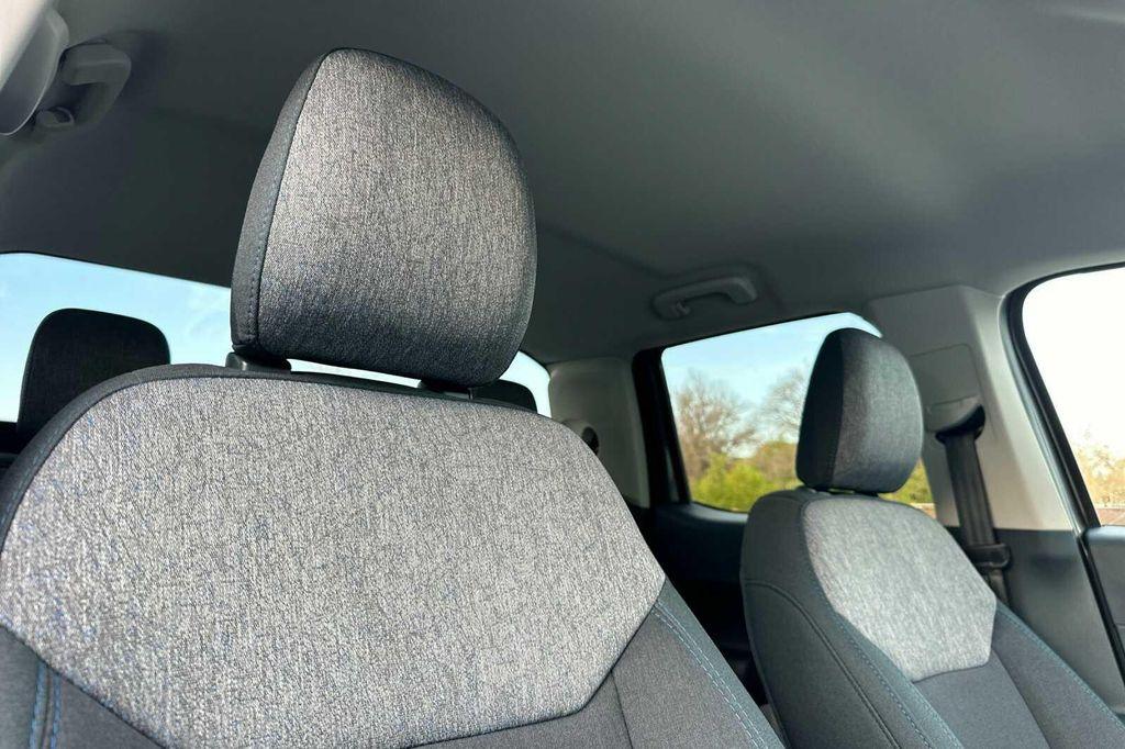 new 2026 Ford Maverick car, priced at $32,340