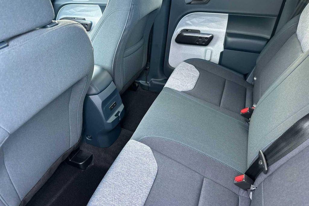 new 2026 Ford Maverick car, priced at $32,340