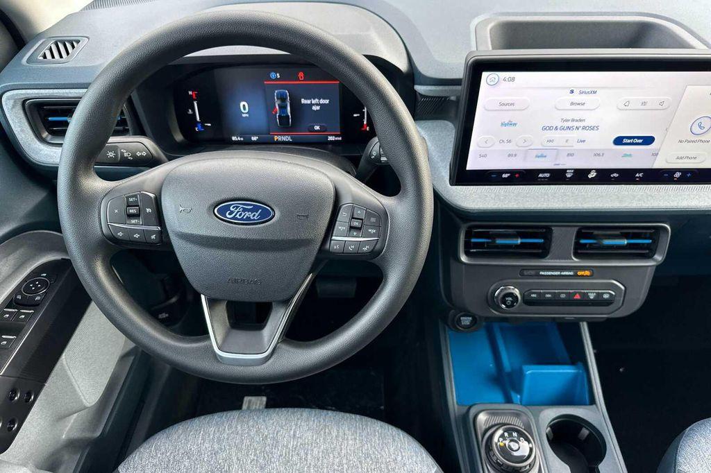new 2026 Ford Maverick car, priced at $32,340