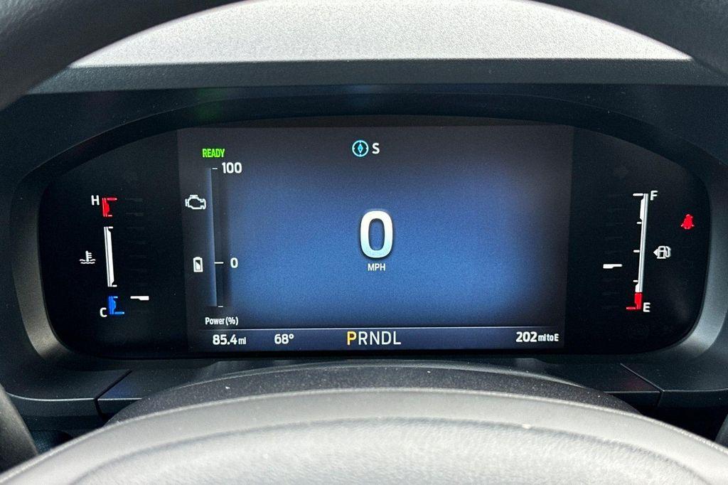 new 2026 Ford Maverick car, priced at $32,340