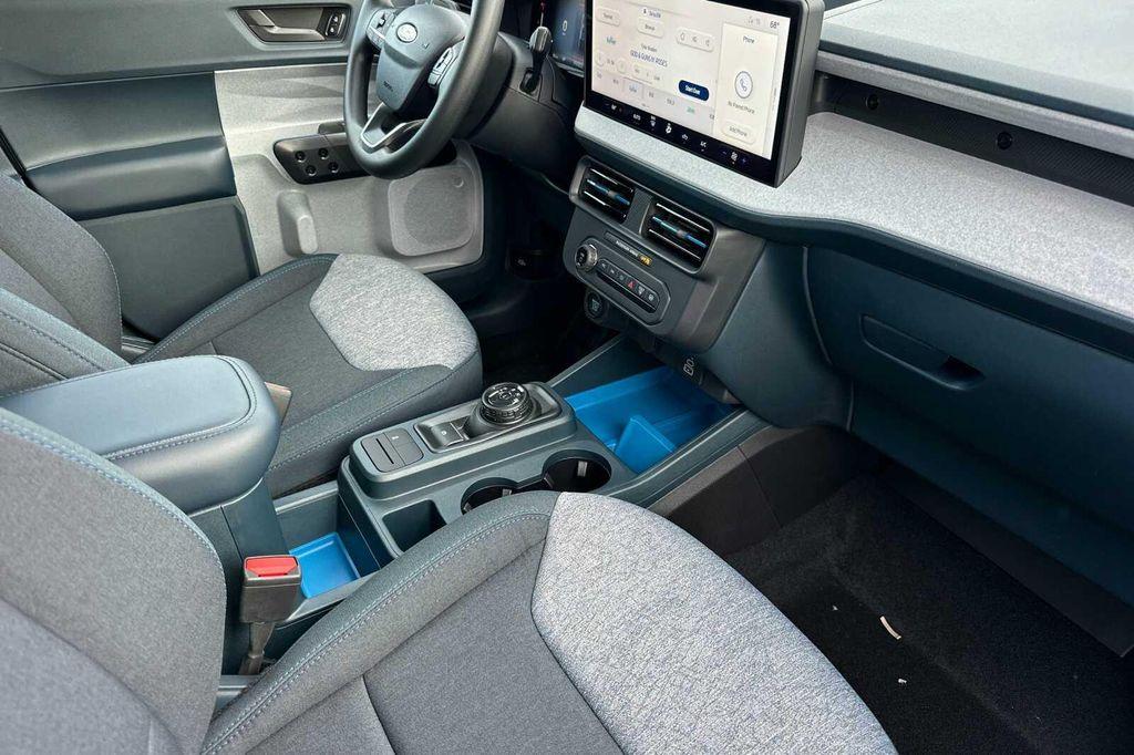 new 2026 Ford Maverick car, priced at $32,340