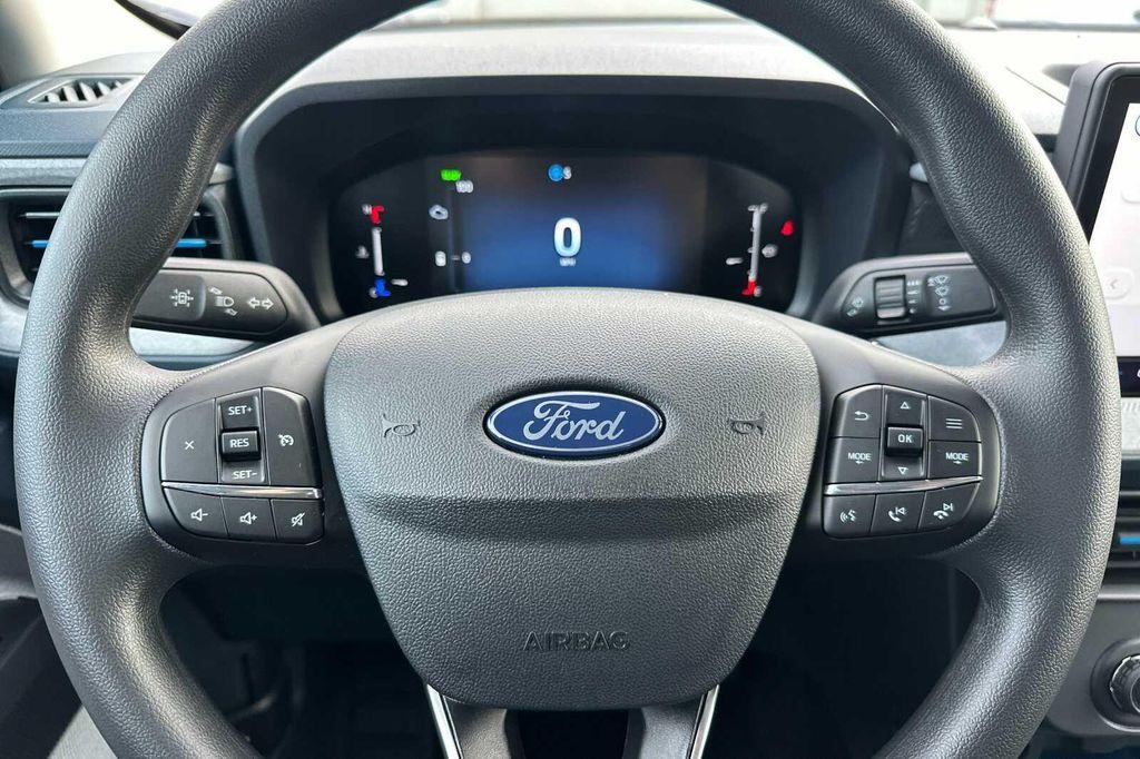 new 2026 Ford Maverick car, priced at $32,340