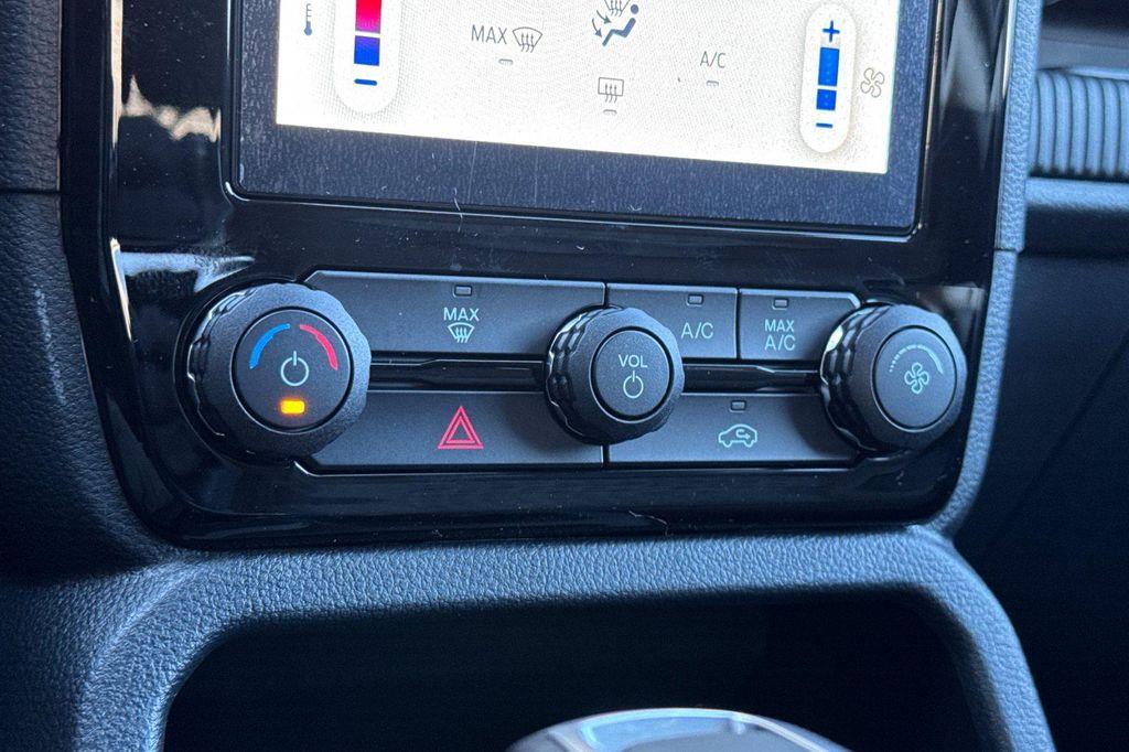 new 2026 Ford Ranger car, priced at $41,450