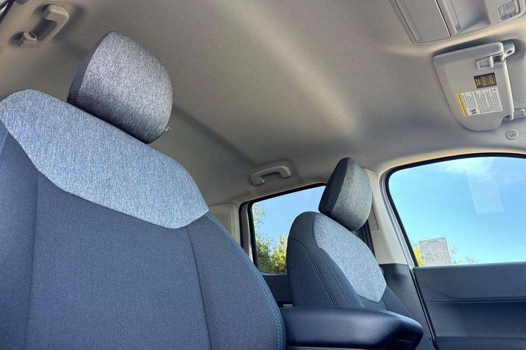 new 2026 Ford Maverick car, priced at $38,140