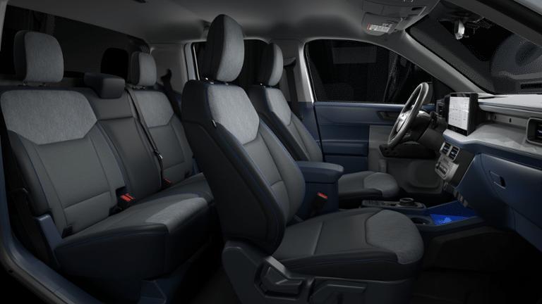 new 2026 Ford Maverick car, priced at $38,140