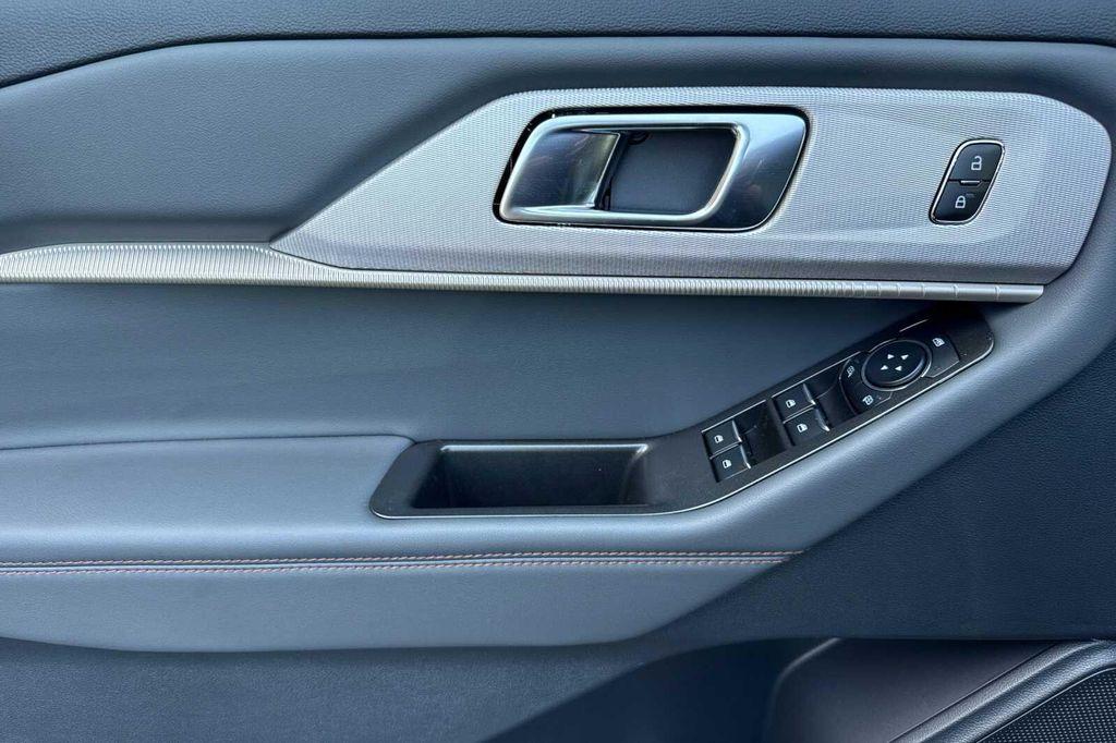 new 2026 Ford Explorer car, priced at $46,714