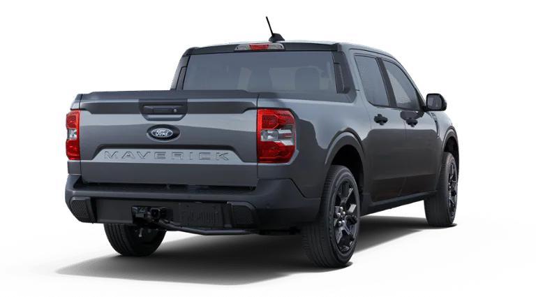 new 2025 Ford Maverick car, priced at $35,567
