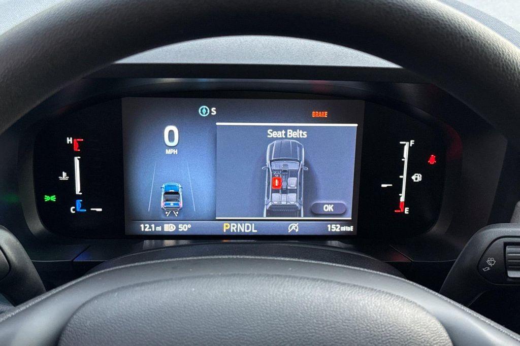 new 2026 Ford Maverick car, priced at $32,250