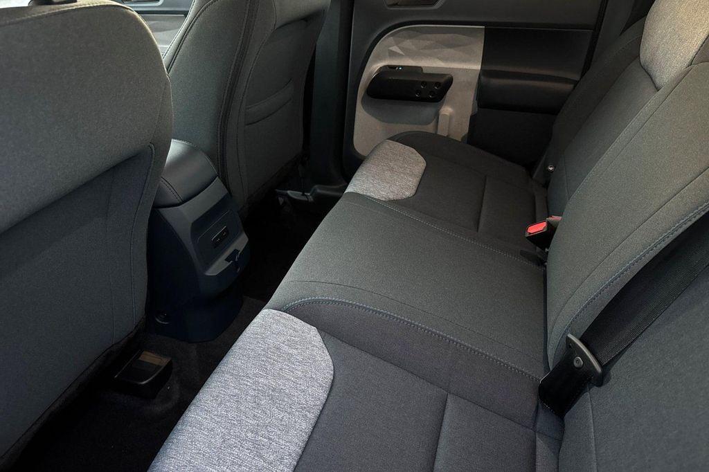 new 2026 Ford Maverick car, priced at $32,250