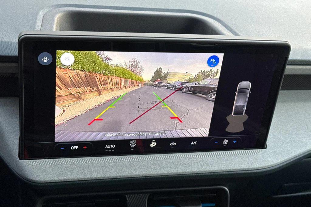 new 2026 Ford Maverick car, priced at $32,250