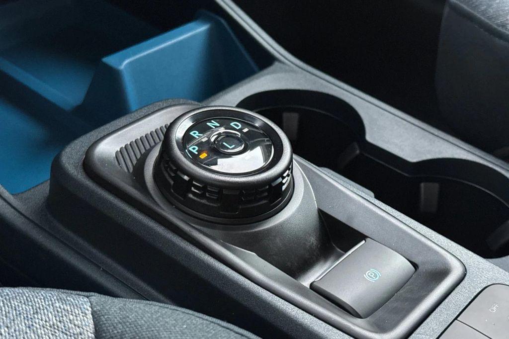 new 2026 Ford Maverick car, priced at $32,250