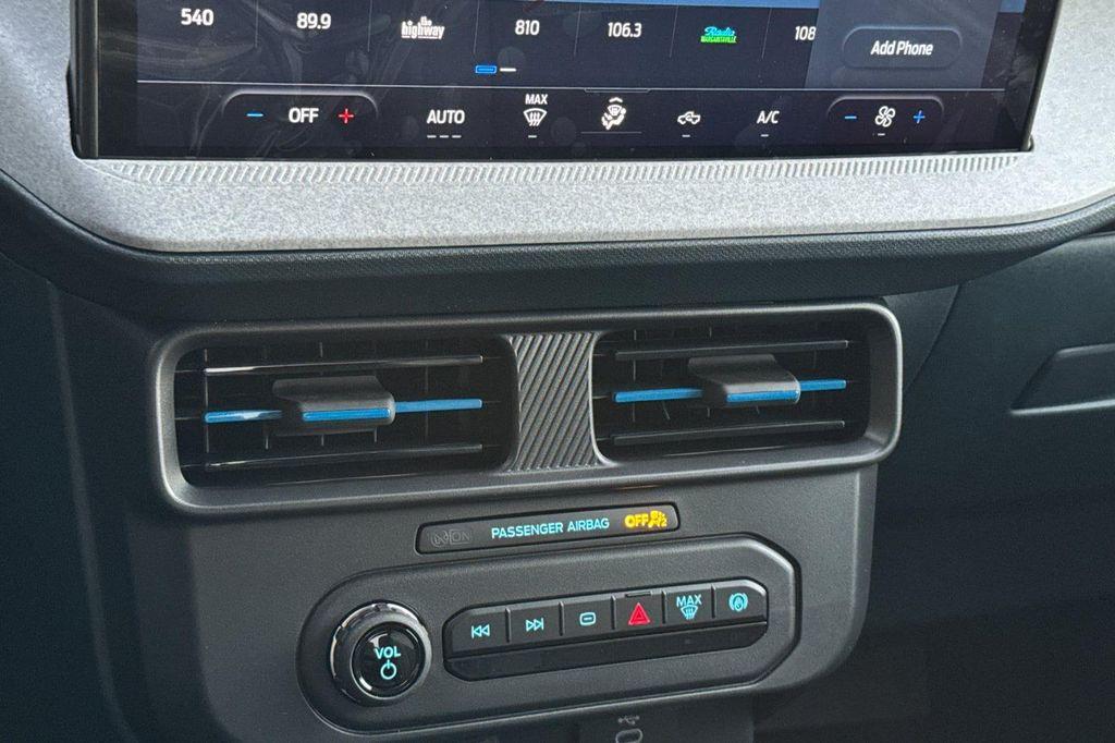 new 2026 Ford Maverick car, priced at $32,250