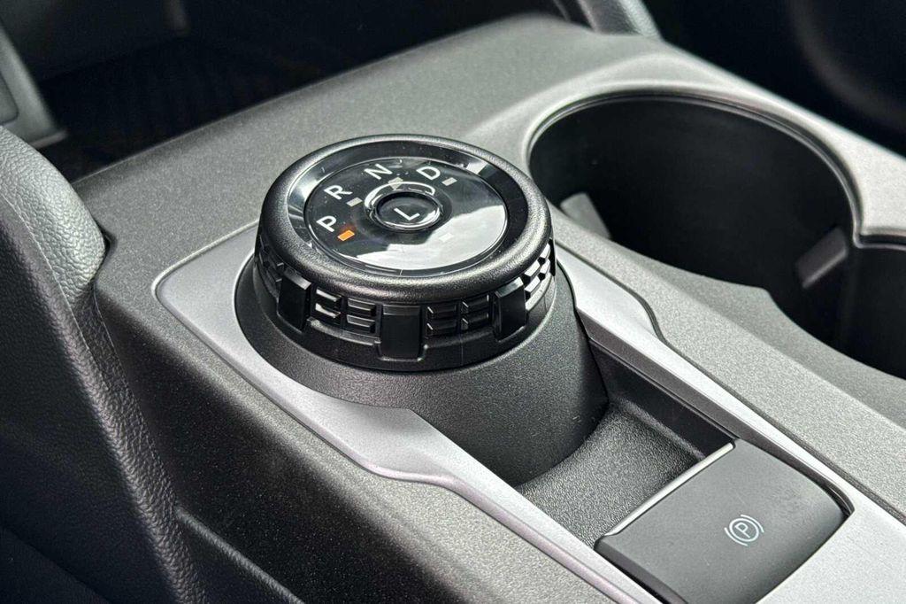 new 2026 Ford Bronco Sport car, priced at $38,502
