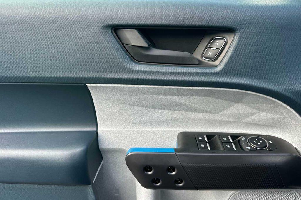 new 2026 Ford Maverick car, priced at $34,345