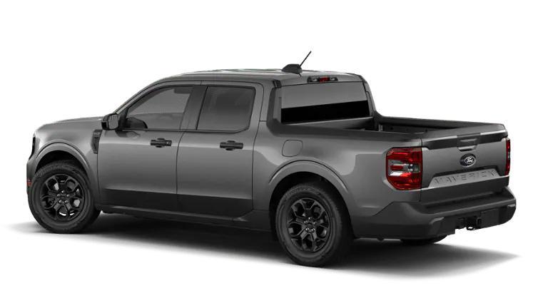 new 2026 Ford Maverick car, priced at $32,727