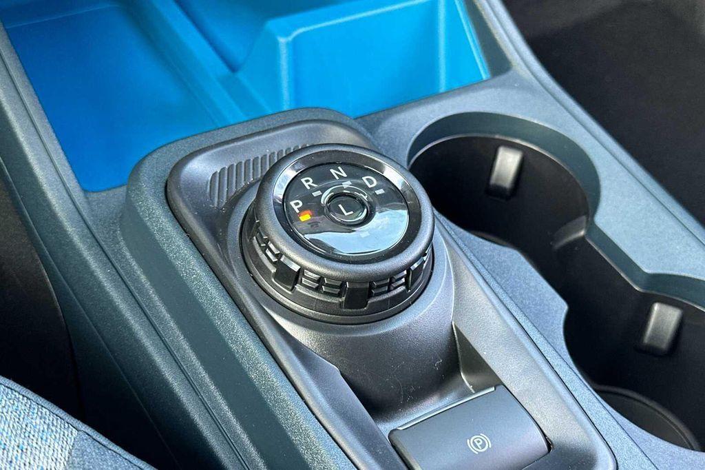 new 2026 Ford Maverick car, priced at $34,345