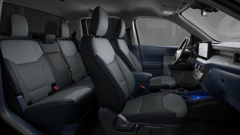 new 2026 Ford Maverick car, priced at $32,727