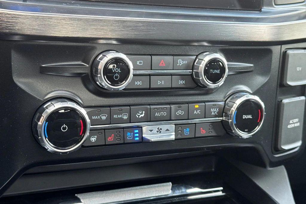 new 2025 Ford F-350 car, priced at $92,845