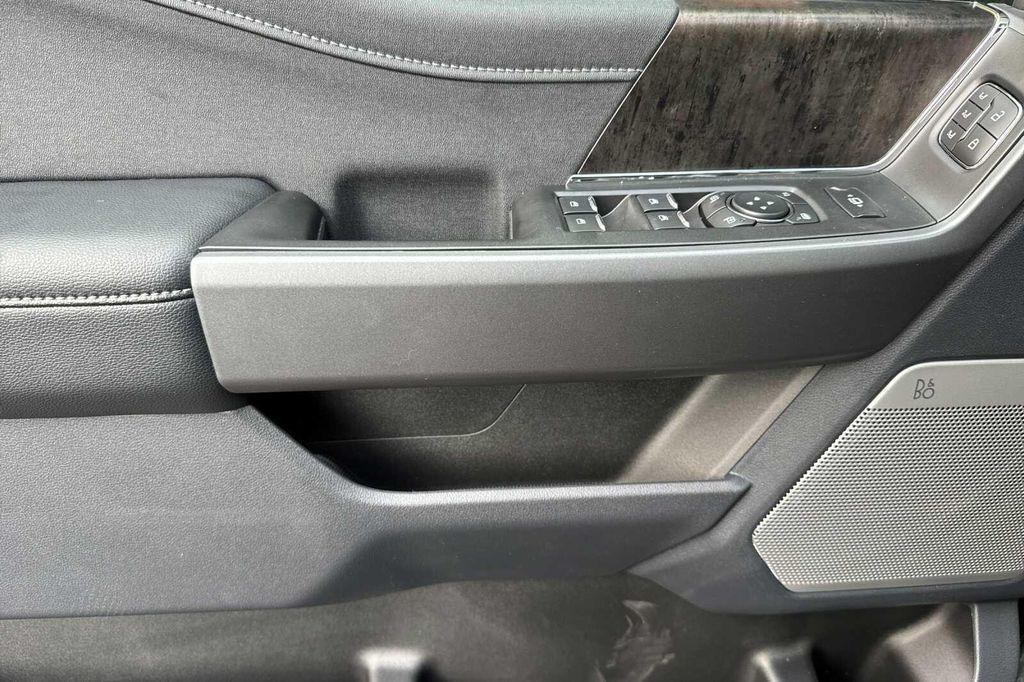 new 2025 Ford F-350 car, priced at $92,845