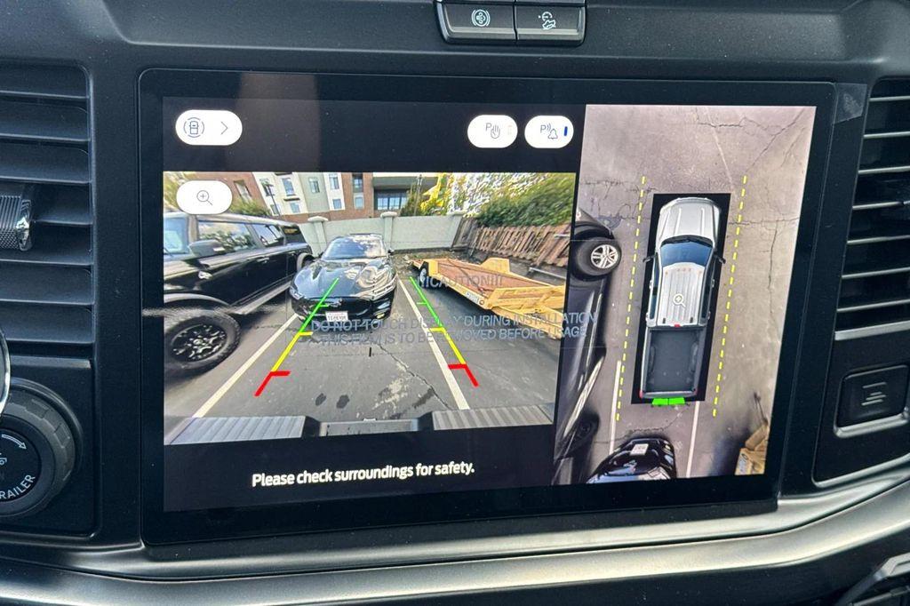 new 2026 Ford F-250 car, priced at $88,886