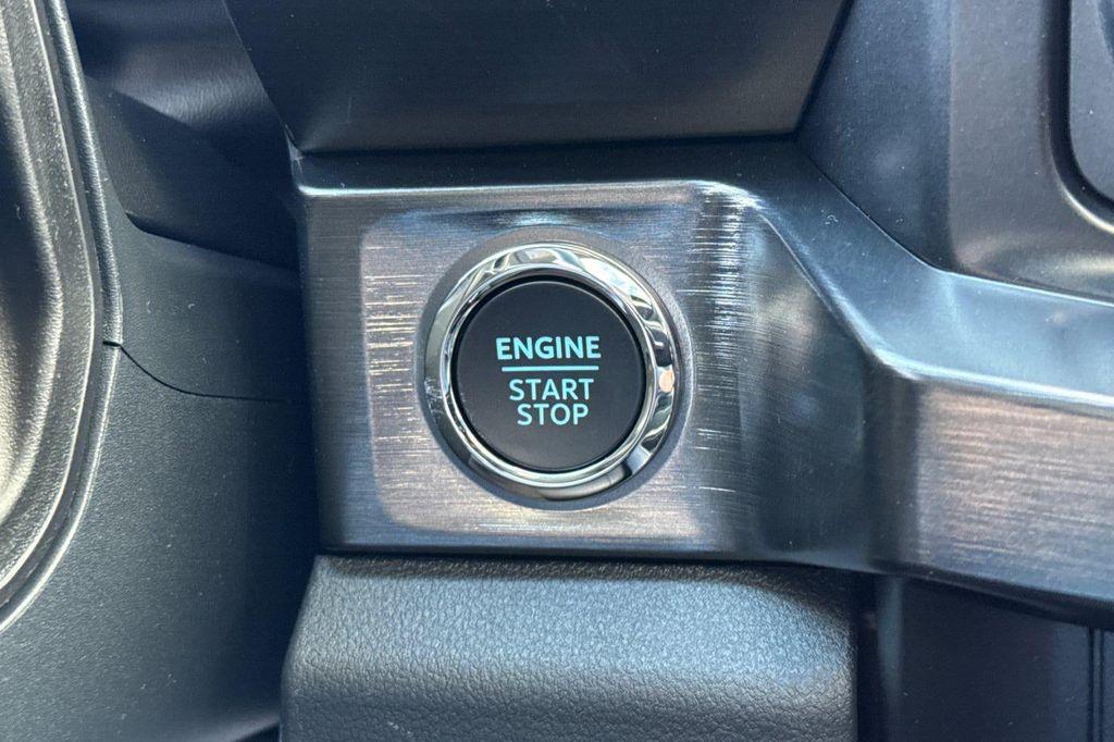 new 2026 Ford F-250 car, priced at $88,886