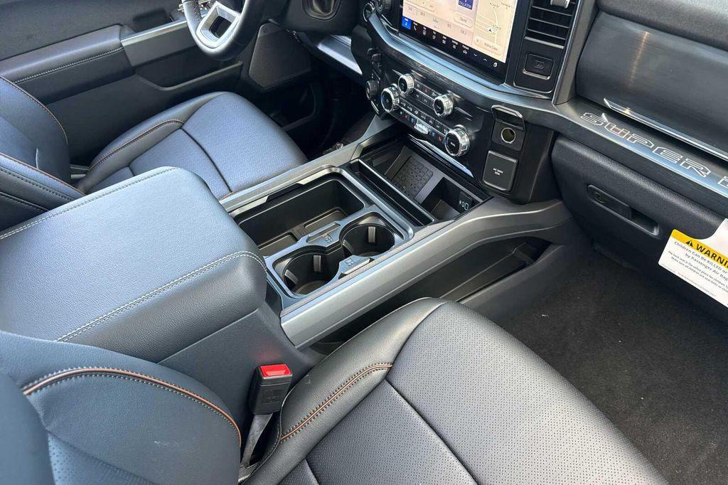 new 2026 Ford F-250 car, priced at $88,886