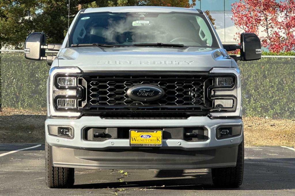 new 2026 Ford F-250 car, priced at $88,886