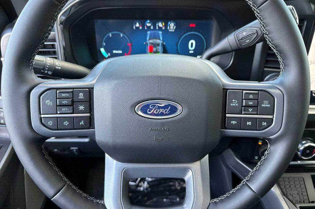 new 2026 Ford F-250 car, priced at $88,886