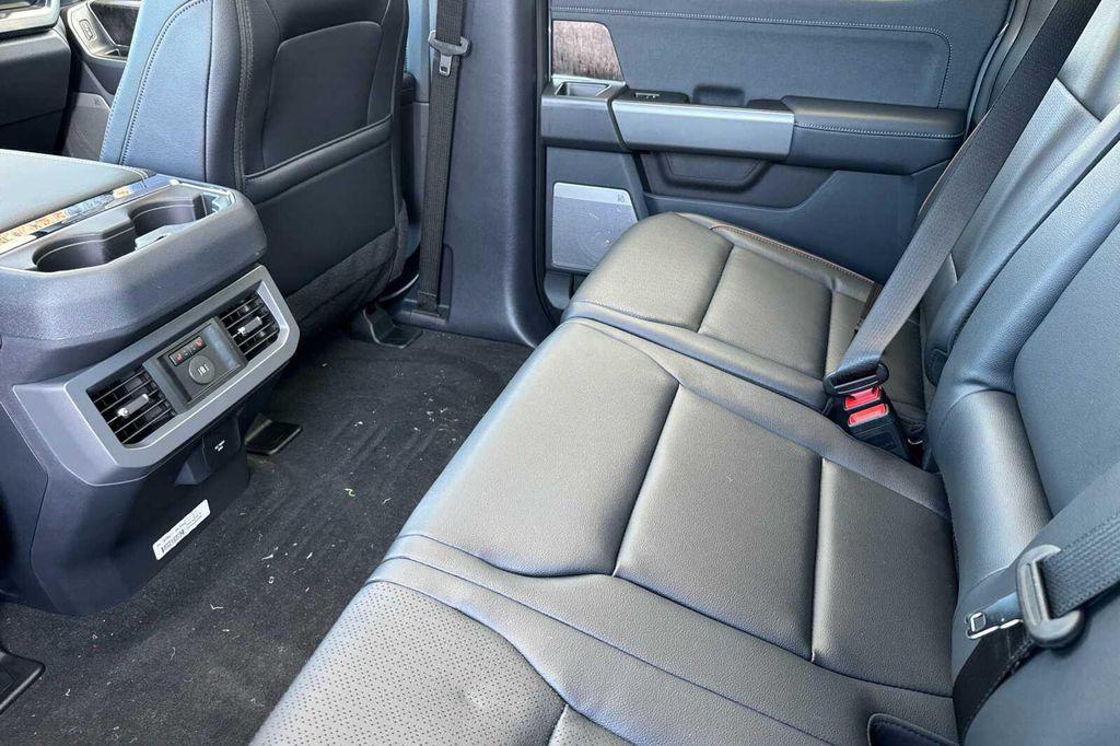 new 2026 Ford F-250 car, priced at $88,886