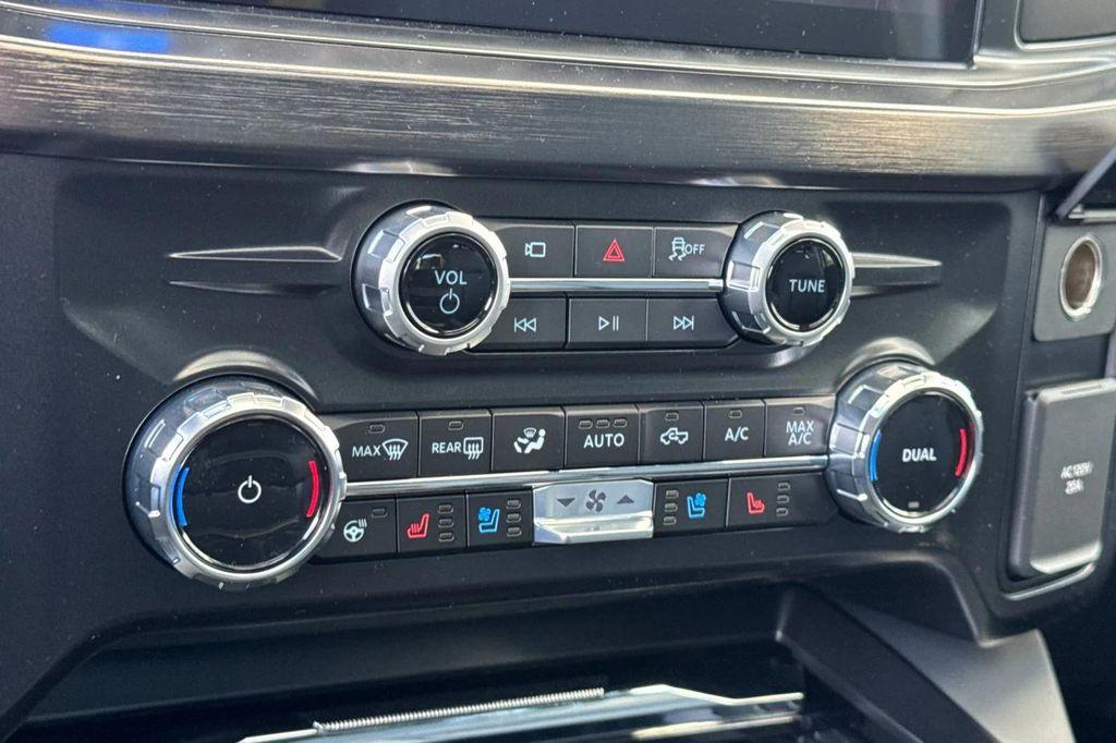 new 2026 Ford F-250 car, priced at $88,886