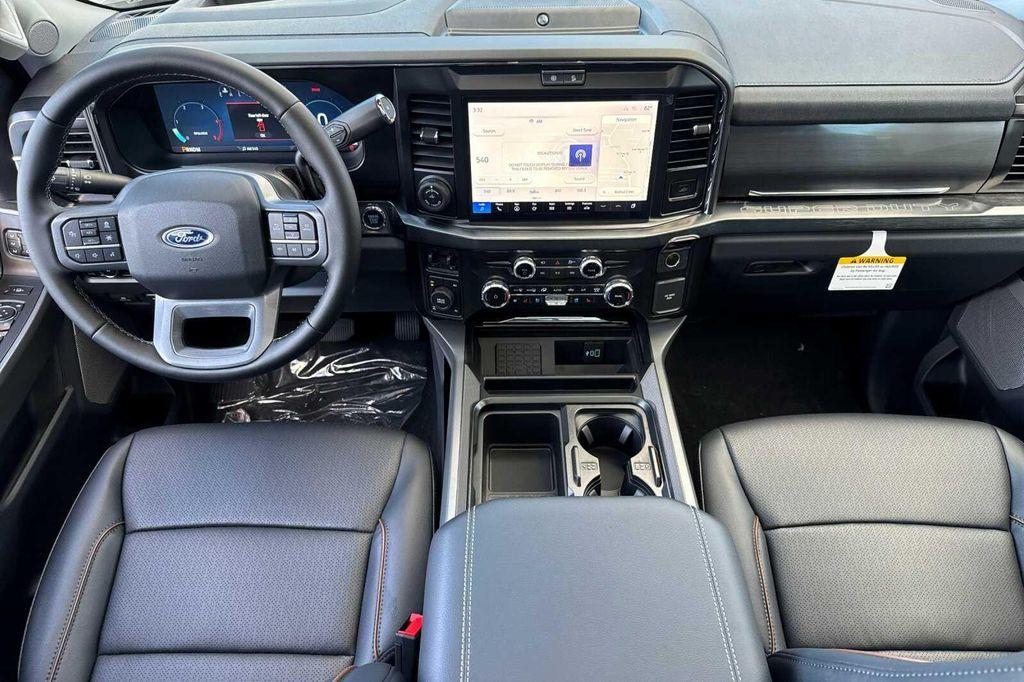 new 2026 Ford F-250 car, priced at $88,886