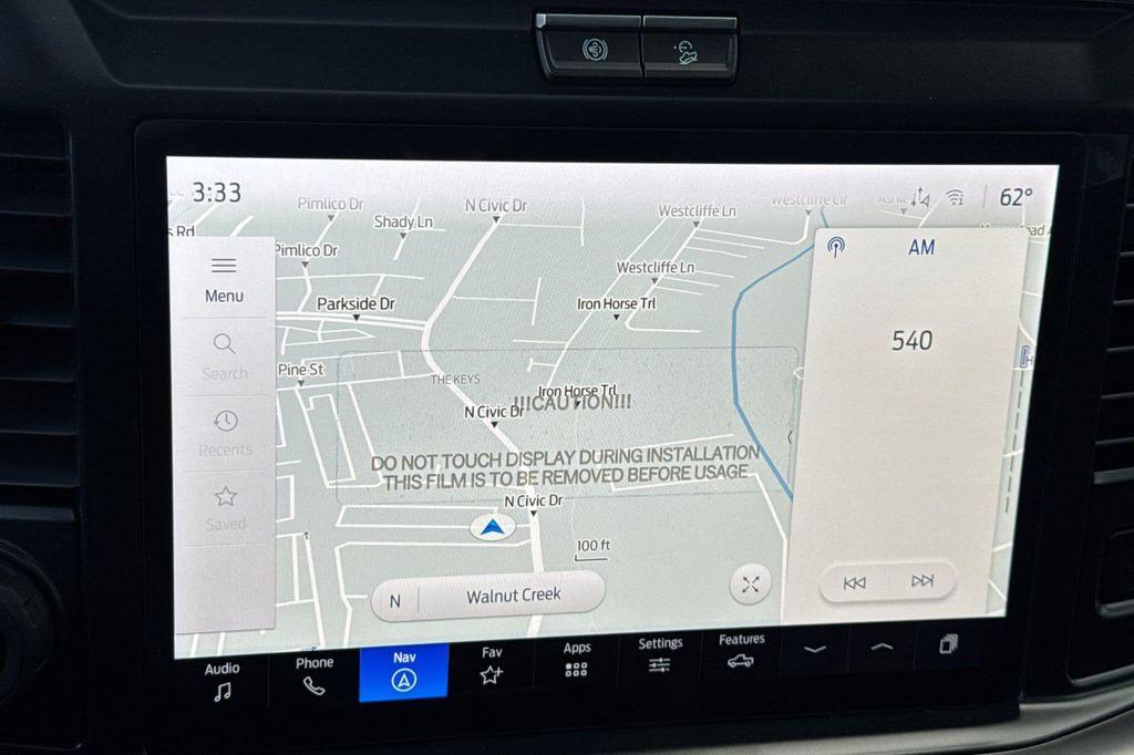 new 2026 Ford F-250 car, priced at $88,886