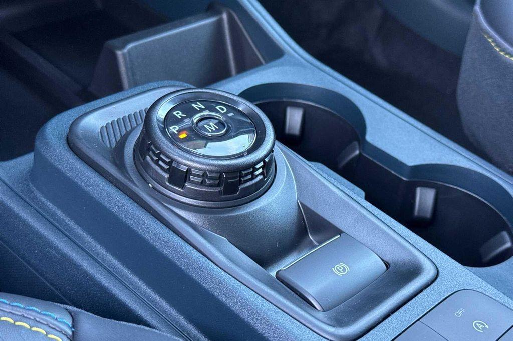 new 2026 Ford Maverick car, priced at $37,740