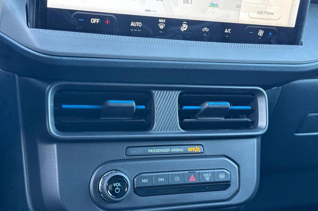 new 2026 Ford Maverick car, priced at $37,740