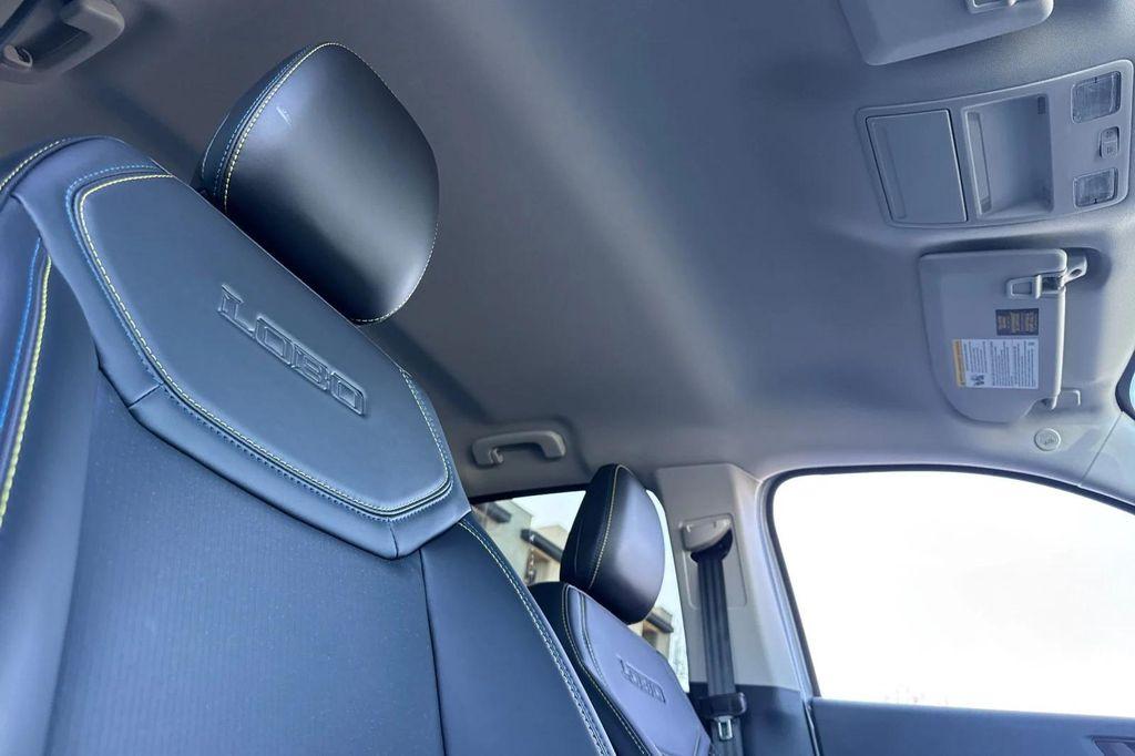 new 2026 Ford Maverick car, priced at $37,740