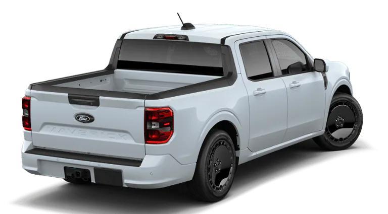 new 2026 Ford Maverick car, priced at $36,005