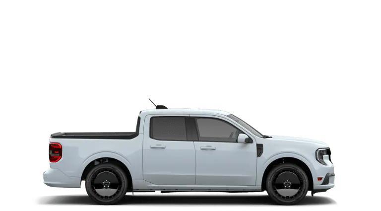 new 2026 Ford Maverick car, priced at $36,005